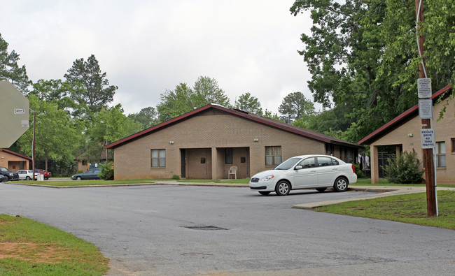 Rast Street Apartments in Sumter, SC - Building Photo - Building Photo