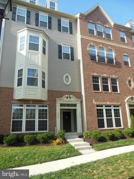 1468 Braden Loop in Glen Burnie, MD - Building Photo