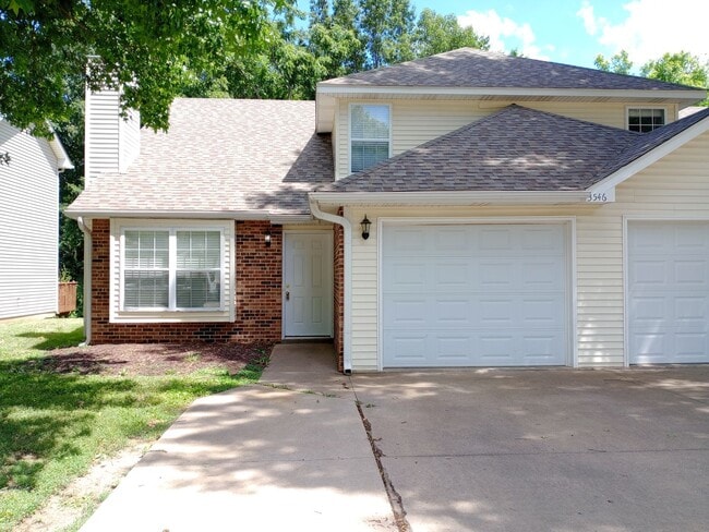 property at 3546-3548-3548 Prescott Dr