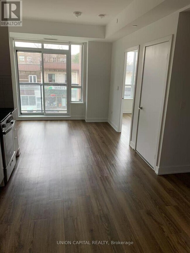 630-630 Greenwood Ave in Toronto, ON - Building Photo - Building Photo