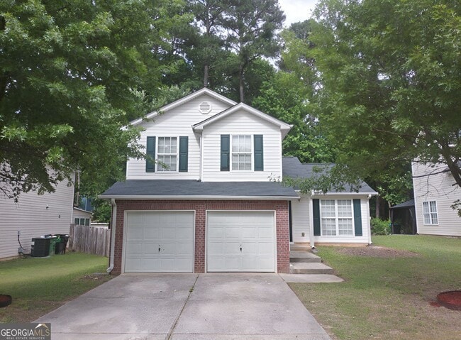 property at 2344 Oakland Spring Dr
