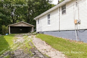 7635 Cahaba Ave in Leeds, AL - Building Photo - Building Photo