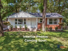 3312 Colby Dr in Nashville, TN - Building Photo