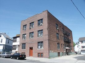 298 Montgomery St Apartments