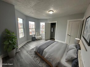 3911 N Percy St in Philadelphia, PA - Building Photo - Building Photo