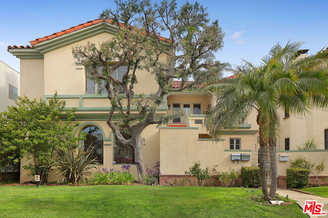 property at 8307 Blackburn Ave