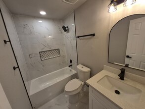 3268 Holman St in Houston, TX - Building Photo - Building Photo