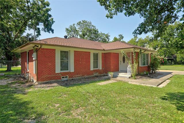 1014 Sierra Dr in Mesquite, TX - Building Photo - Building Photo