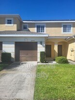 20430 Needletree Dr in Tampa, FL - Building Photo