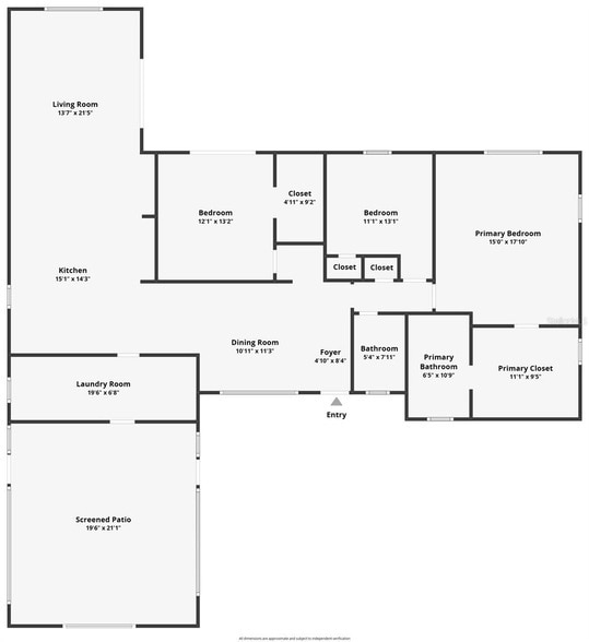 4611 Cranston Pl in Orlando, FL - Building Photo - Building Photo