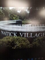 17 Village Rock Ln, Unit 14 in Natick, MA - Building Photo