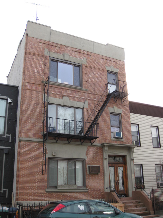 19 Jackson Pl in Brooklyn, NY - Building Photo - Building Photo