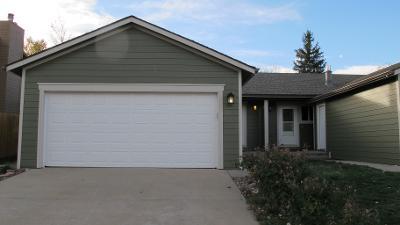 373 S Dover Ave in Lafayette, CO - Building Photo