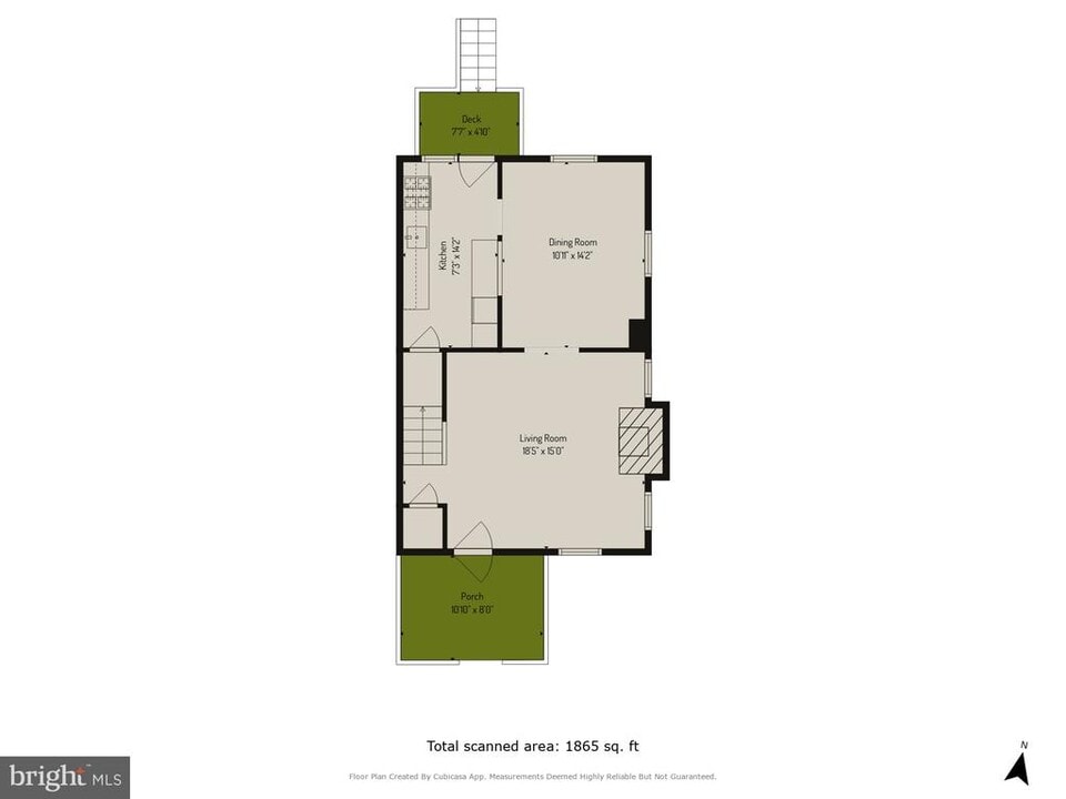 710 Edmondson Ave in Catonsville, MD - Building Photo