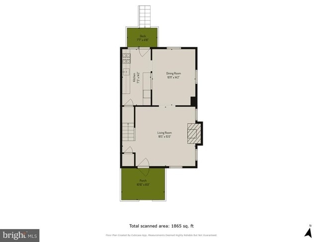 property at 710 Edmondson Ave