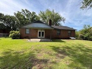 7044 Evanston St in Fayetteville, NC - Building Photo - Building Photo