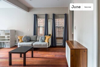 121 Salem St in Boston, MA - Building Photo - Building Photo