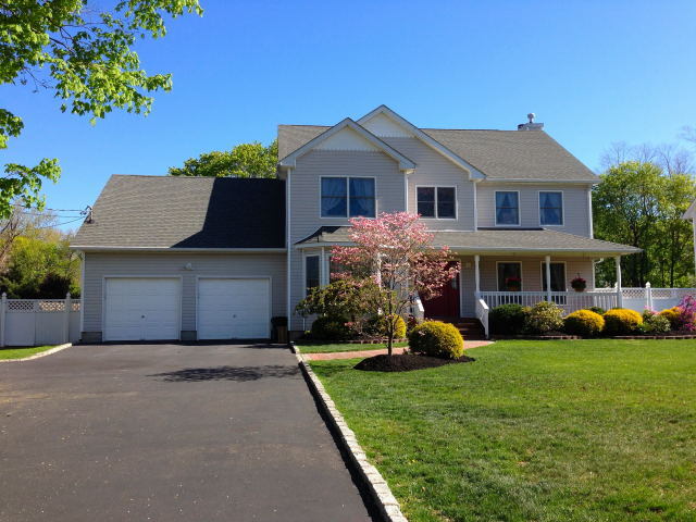 property at 157 Little Plains Rd