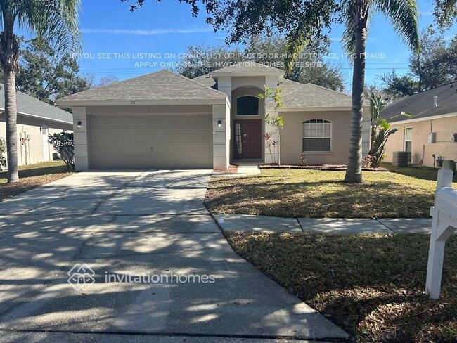 property at 1517 Scotch Pine Dr