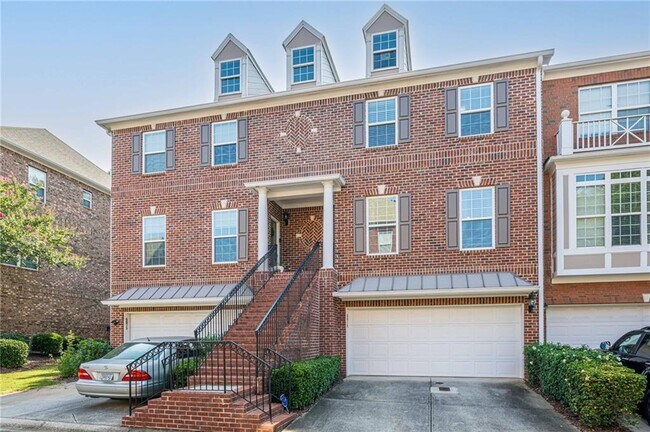 6079 Joybrook Rd in Duluth, GA - Building Photo - Building Photo