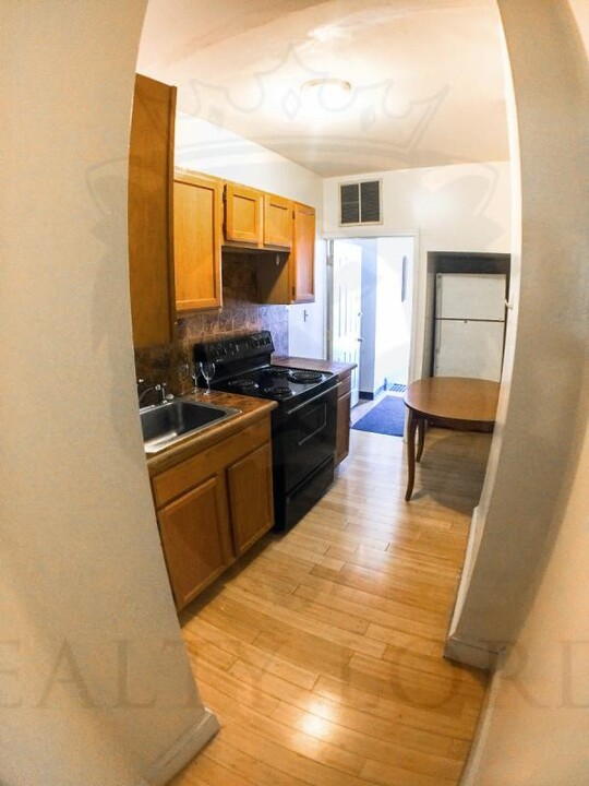 15 Higgins St, Unit A in Boston, MA - Building Photo