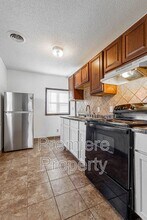 4535 Lafayette Ave in Kansas City, KS - Building Photo - Building Photo