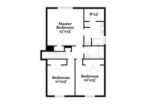 2375 Marsh Rabbit Ln in Decatur, GA - Building Photo - Building Photo