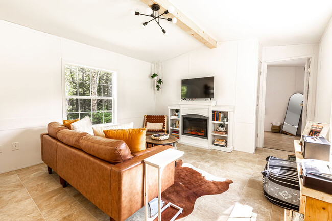 property at 26 Rabbit Rd