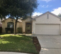 24307 Alamosa Falls in San Antonio, TX - Building Photo