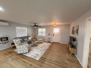 603 S Ross Blvd in Pecos, TX - Building Photo - Building Photo