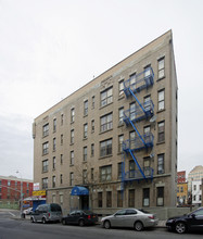 441 E 187th St in Bronx, NY - Building Photo - Building Photo