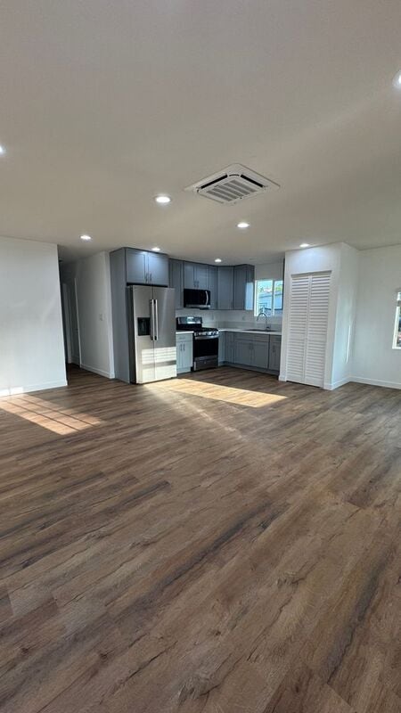 3429 1/2-3503 Lifur Ave in Los Angeles, CA - Building Photo - Building Photo