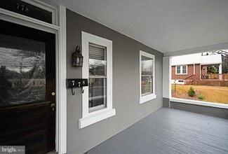 778 Starr St in Phoenixville, PA - Building Photo - Building Photo