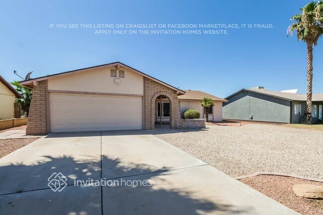 2412 S Cottonwood Dr in Tempe, AZ - Building Photo - Building Photo