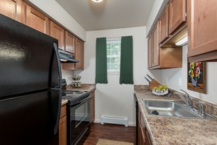 Orchard Estates Apartamentos