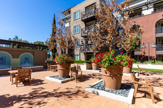 1st and Rosemary Senior Apartments in San Jose, CA - Building Photo - Building Photo