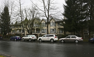 SARDIS COURT in Burnaby, BC - Building Photo - Building Photo