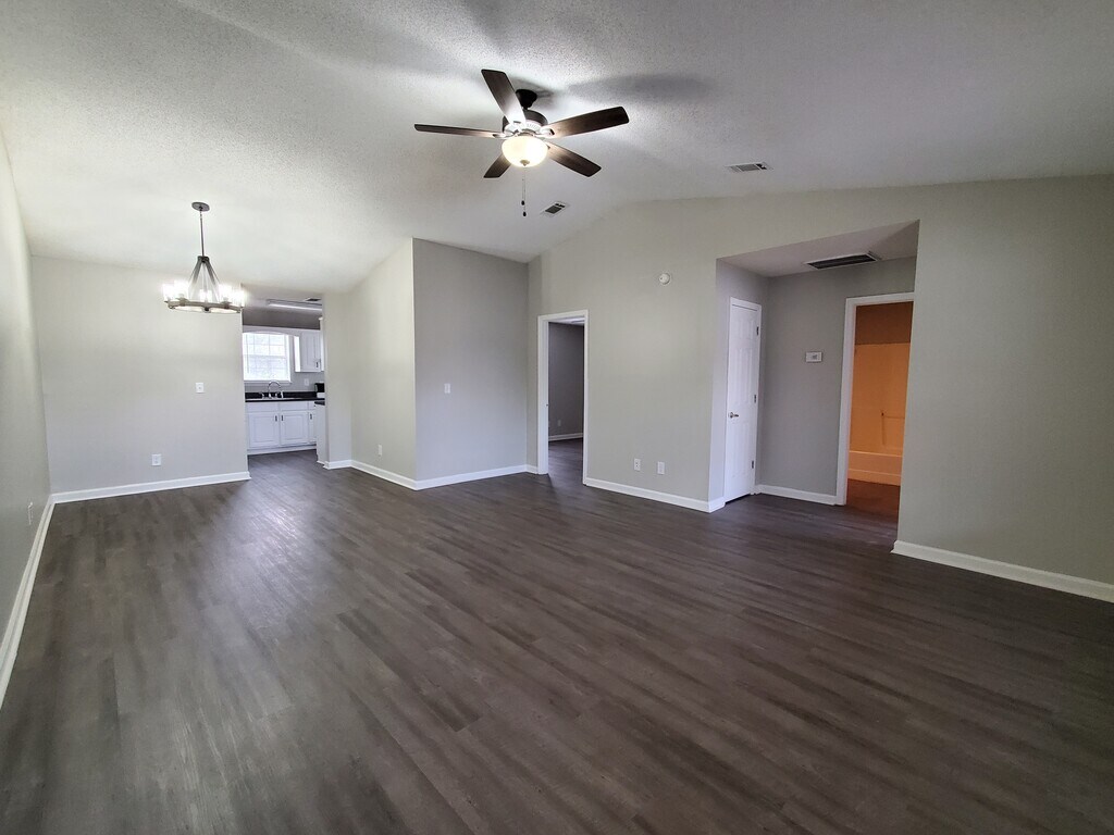 Holly Cove Apartments Moultrie, GA Apartments