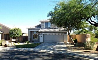 3201 N 127th Dr in Avondale, AZ - Building Photo