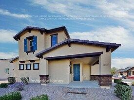 326 N Sandal in Mesa, AZ - Building Photo