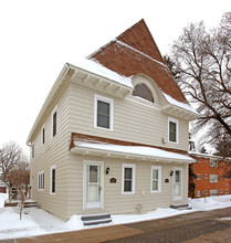 2506 7th Ave E in North St. Paul, MN - Building Photo - Building Photo