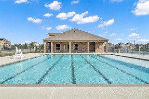 24734 Alberti Sonata Dr in Katy, TX - Foto de edificio - Building Photo