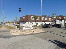 9119 Tudor Dr in Tampa, FL - Building Photo