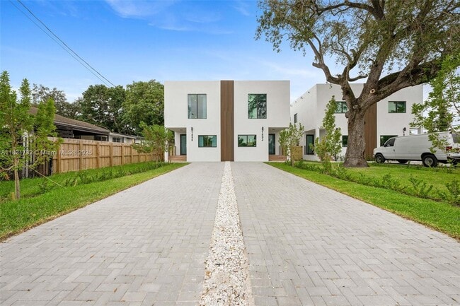 property at 1898 NW 26th St