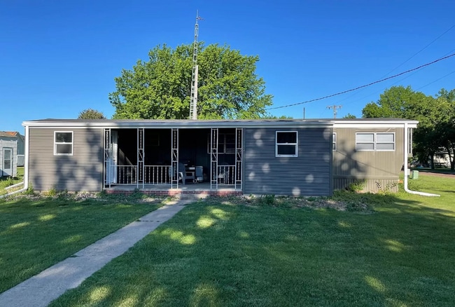 property at 303 S Maple St