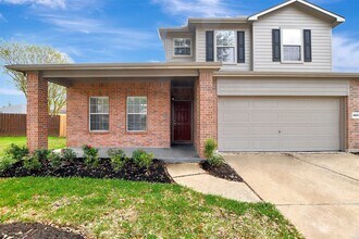 18211 Fairview Valley Ct in Houston, TX - Building Photo - Building Photo