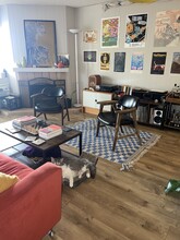 3300 Bridger Trl, Unit 205 in Boulder, CO - Building Photo - Building Photo