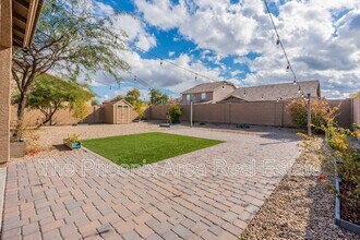 5021 W Desert Ln in Phoenix, AZ - Building Photo - Building Photo