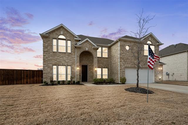 property at 809 Blue Heron Dr