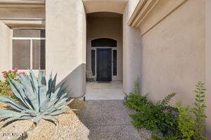 13298 E Del Timbre Dr in Scottsdale, AZ - Building Photo - Building Photo